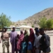 Troops Rescue 6 Ngoshe Women, Kids From Boko Haram Terrorists 5 Troops Rescue 6 Ngoshe Women, Kids From Boko Haram Terrorists