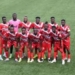 Abia Warriors Face Defining Test Against Rivers United In Continental Race