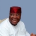 2027: Senator Onor Buys PDP Presidential Nomination Forms