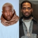 Celebrity Boxing Match: OAP Do2dtun Wants Fight With D'banj 5 Celebrity Boxing Match: OAP Do2dtun Wants Fight With D’banj