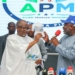 PDP Crisis: Gov Bala Leads Mass Defection To APM 5 PDP Crisis: Gov Bala Leads Mass Defection To APM
