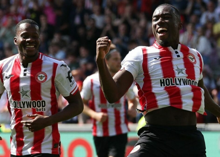 Brentford Boost Europe Chances With West Ham Win, Opens Survival Door For Tottenham 1 WhatsApp Image 2026 05 02 at 7.39.35 PM