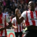 Brentford Boost Europe Chances With West Ham Win, Opens Survival Door For Tottenham 5 Brentford Boost Europe Chances With West Ham Win, Opens Survival Door For Tottenham