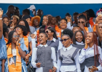 10,000 Jobs Created As Firm Wraps Up Future Forward Programme Pilot