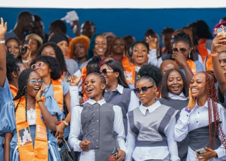 10,000 Jobs Created As Firm Wraps Up Future Forward Programme Pilot 1 WhatsApp Image 2026 05 03 at 9.00.57 PM