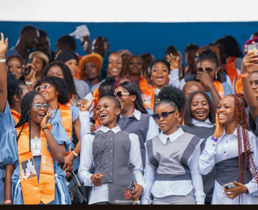 10,000 Jobs Created As Firm Wraps Up Future Forward Programme Pilot