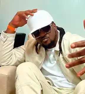 ‘Go And Work!’ — Rudeboy Fires Back At Critic Who Called Him An Empty Millionaire