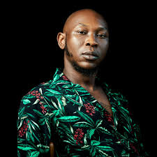 Seun Kuti Vows Never To Settle Feud With Wizkid