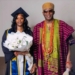PICTORIAL: Soun Of Ogbomoso's Daughter, Princess Tolu Olaoye, Graduates From US Varsity 5 PICTORIAL: Soun Of Ogbomoso’s Daughter, Princess Tolu Olaoye, Graduates From US Varsity