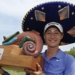 Golf: Korda Cruises To Victory In Mexico
