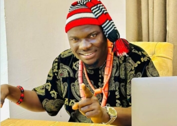 ‘Why I Declined INEC Youth Ambassador Role’ — Skitmaker ‘Gov Amuneke’