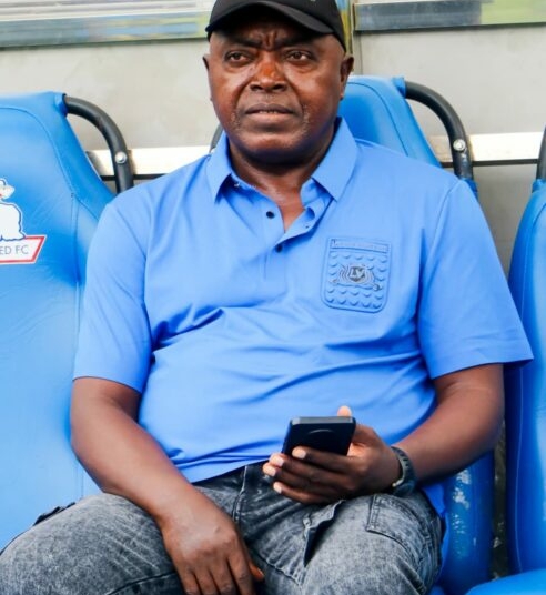 Deutsch Praises Enyimba Players In Remo Stars Turnaround Defeat 1 WhatsApp Image 2026 05 04 at 4.27.54 PM