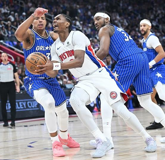 NBA Play-Offs: Pistons, Cavaliers Advance To Eastern Conference Semi-Finals 1 WhatsApp Image 2026 05 04 at 4.51.43 PM