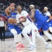 NBA Play-Offs: Pistons, Cavaliers Advance To Eastern Conference Semi-Finals