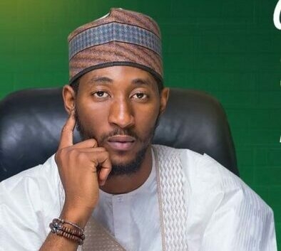 Political Mobiliser Endorses Oyo Lawmaker For Second Term 1 WhatsApp Image 2026 05 04 at 6.12.02 PM e1777960072494