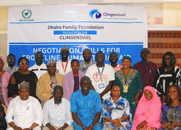 Foundation Trains Frontline Aid Workers In Adamawa 1 WhatsApp Image 2026 05 04 at 7.32.05 AM e1777881516738