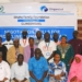 Foundation Trains Frontline Aid Workers In Adamawa