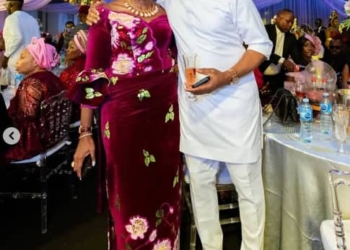 Security Agencies Arrest Three Persons Over False Divorce News About Tony Elumelu