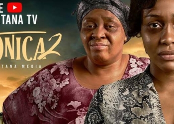 Uche Montana’s Monica 2 Hits 4.3M YouTube Views Within 24 hours