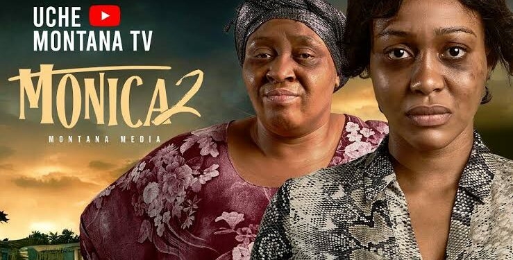 Uche Montana’s Monica 2 Hits 4.3M YouTube Views Within 24 hours 1 WhatsApp Image 2026 05 04 at 8.17.50 AM