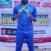 Journalist Odion Musa Excels At Nigeria Athletics Masters Championship 5 Journalist Odion Musa Excels At Nigeria Athletics Masters Championship