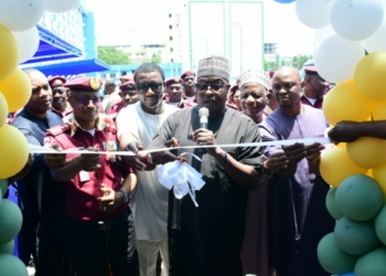 FG Unveils African Association Of Road Safety Secretariat In Abuja