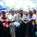 FG Unveils African Association Of Road Safety Secretariat In Abuja