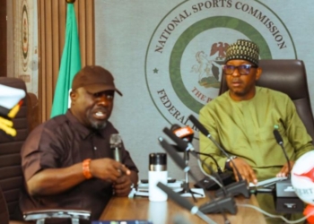 Nigeria Diaspora Talents Development Committee Partners Netball Federation To Spark Revolution