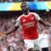 What Saka Told Me Before Arsenal Win – Henry 5 What Saka Told Me Before Arsenal Win – Henry