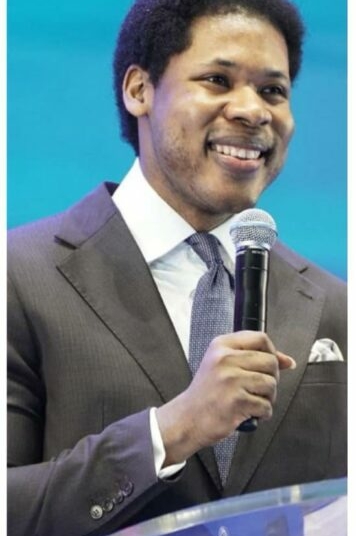 Christ Embassy Targets 50m Nigerians In 'Largest Philanthropic Project' 1 WhatsApp Image 2026 05 06 at 1.06.21 PM