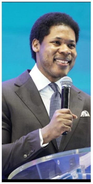 Christ Embassy Targets 50m Nigerians In 'Largest Philanthropic Project'