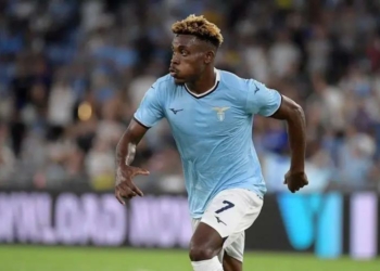 Premier League Clubs Battle For Dele-Bashiru Ahead Of Summer Window
