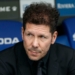 Simeone Praises Koke, Urges Support For Griezmann After Champions League Exit