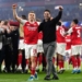 Champions League Final: Fans ‘Set The Standards’ At Rocking Emirates – Arteta