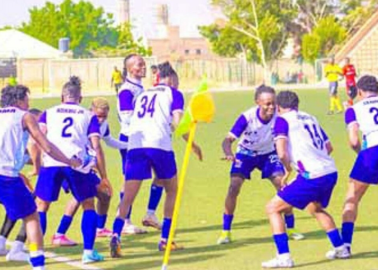 NNL Super 4: Inter Lagos, Ranchers Bees Face Defining Matchday2 Showdown 1 WhatsApp Image 2026 05 06 at 1.22.40 PM
