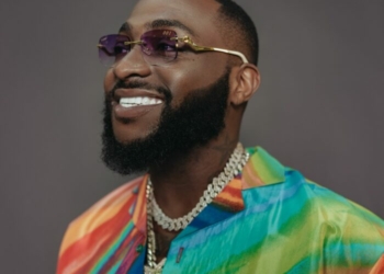Davido Pauses Music Career To Lead Adeleke’s Re-election Campaign