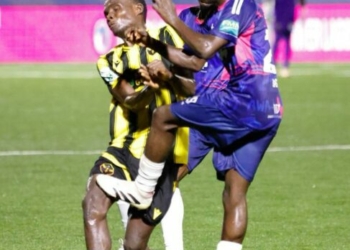 NNL Super 4: Inter Lagos Bounce Back With Convincing Victory Over Ranchers Bees