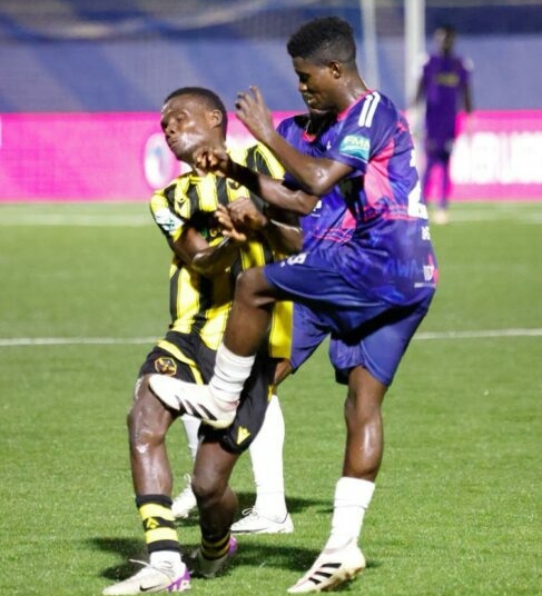 NNL Super 4: Inter Lagos Bounce Back With Convincing Victory Over Ranchers Bees 1 WhatsApp Image 2026 05 06 at 10.58.08 PM