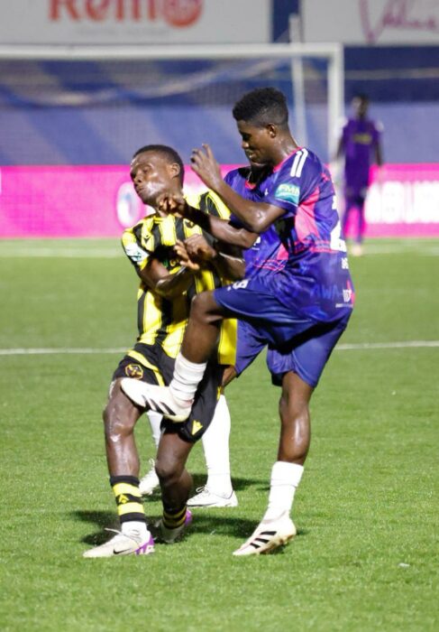NNL Super 4: Inter Lagos Bounce Back With Convincing Victory Over Ranchers Bees