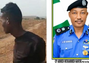 FCT Police Bust 6-man Kidnapping Syndicate, Arrests 1 Suspect, Neutralise 2 In Gun Duel