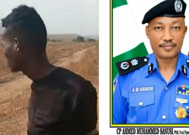 FCT Police Bust 6-man Kidnapping Syndicate, Arrests 1 Suspect, Neutralise 2 In Gun Duel 1 WhatsApp Image 2026 05 06 at 11.21.55 PM