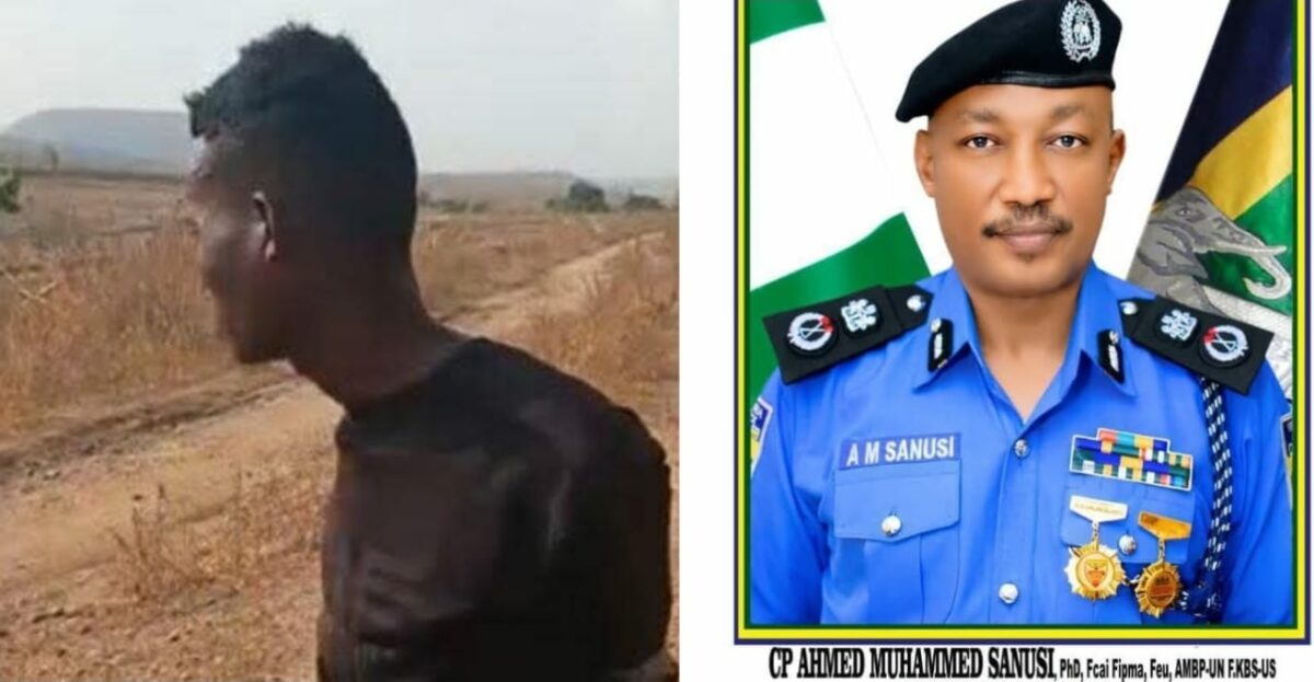 FCT Police Bust 6-man Kidnapping Syndicate, Arrests 1 Suspect, Neutralise 2 In Gun Duel