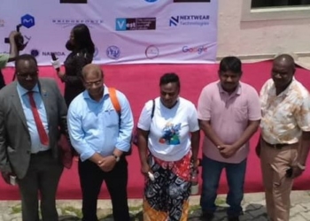 Embrace Innovation, Creativity, Minister Charges Youths