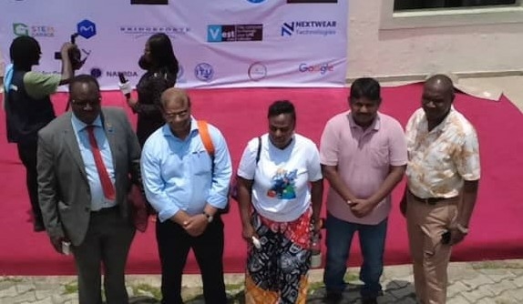 Embrace Innovation, Creativity, Minister Charges Youths 1 WhatsApp Image 2026 05 06 at 11.50.36 AM