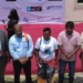 Embrace Innovation, Creativity, Minister Charges Youths