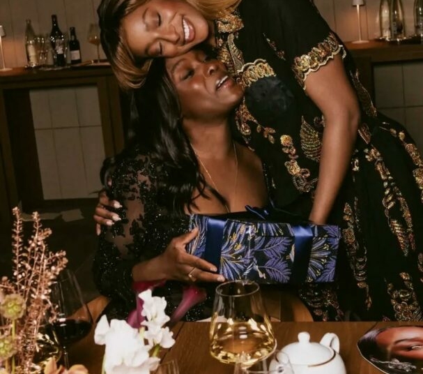 DJ Cuppy, Temi Shower Love On Sister Tolani During Birthday Getaway 1 WhatsApp Image 2026 05 06 at 12.13.30 PM