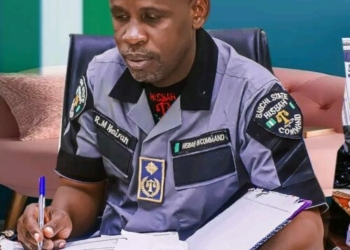 Hisba Arrests 7 Suspects Over Spouse-Swapping In Bauchi 