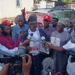 Former FCTA Director Picks PDP Wukari/Ibi Reps Nomination Form
