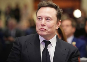Elon Musk’s SpaceX Unveils Massive $55bn Texas Chip Factory Plan