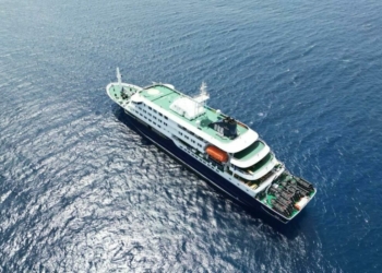 Hantavirus Scare Triggers Emergency Evacuation From Cruise Ship Off Cape Verde